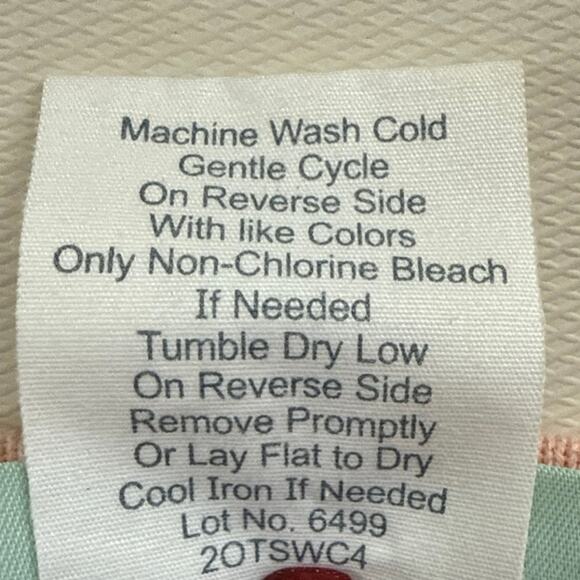 Vintage Hickory 220 Pink 2 Piece Sweater Set Women’s Size Large Soft Knit - Picture 7 of 10